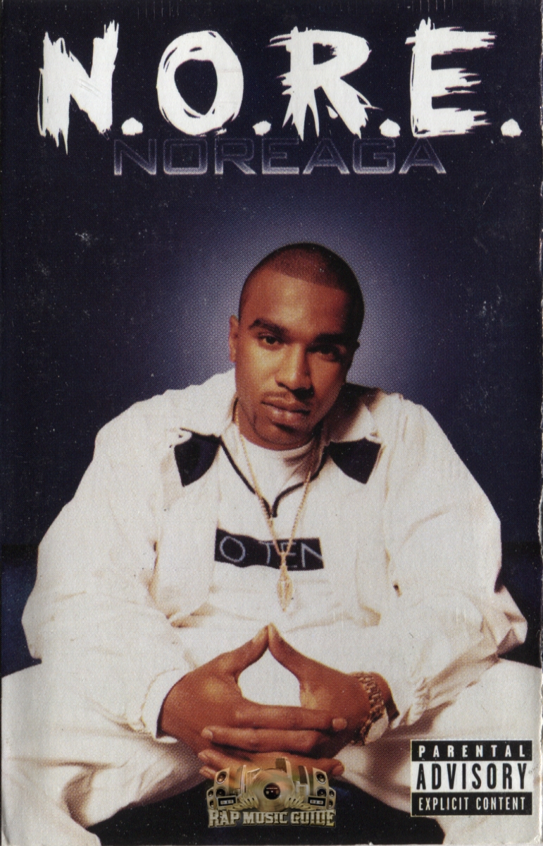 noreaga-n-o-r-e-cassette-tape-rap-music-guide-free-nude-porn-photos